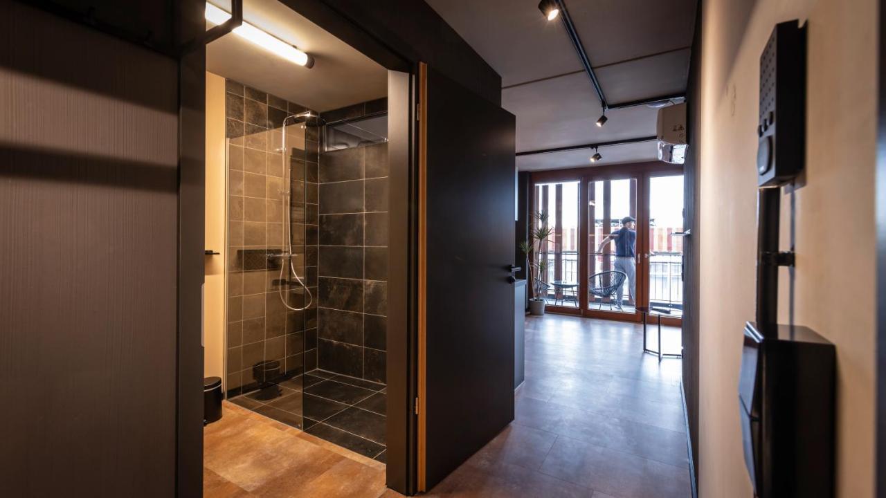 Stadthaus Neckarsulm Serviced Apartments - Stadthaus Heiner Exteriér fotografie