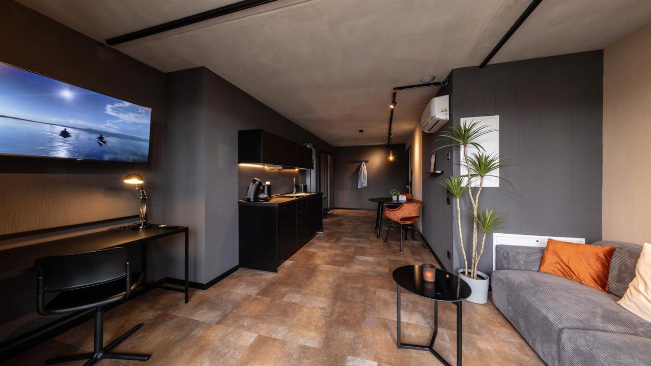 Stadthaus Neckarsulm Serviced Apartments - Stadthaus Heiner Exteriér fotografie