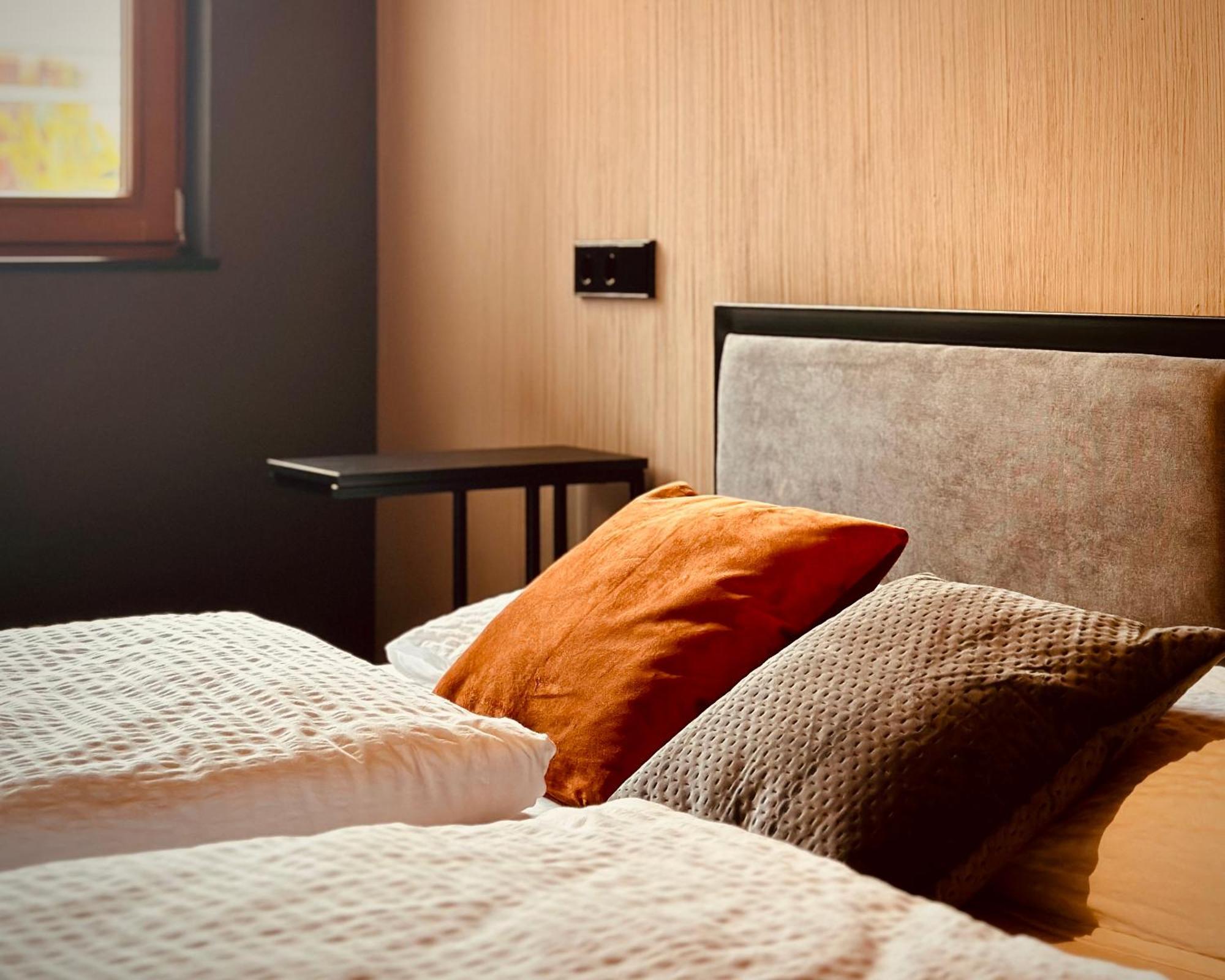 Stadthaus Neckarsulm Serviced Apartments - Stadthaus Heiner Exteriér fotografie