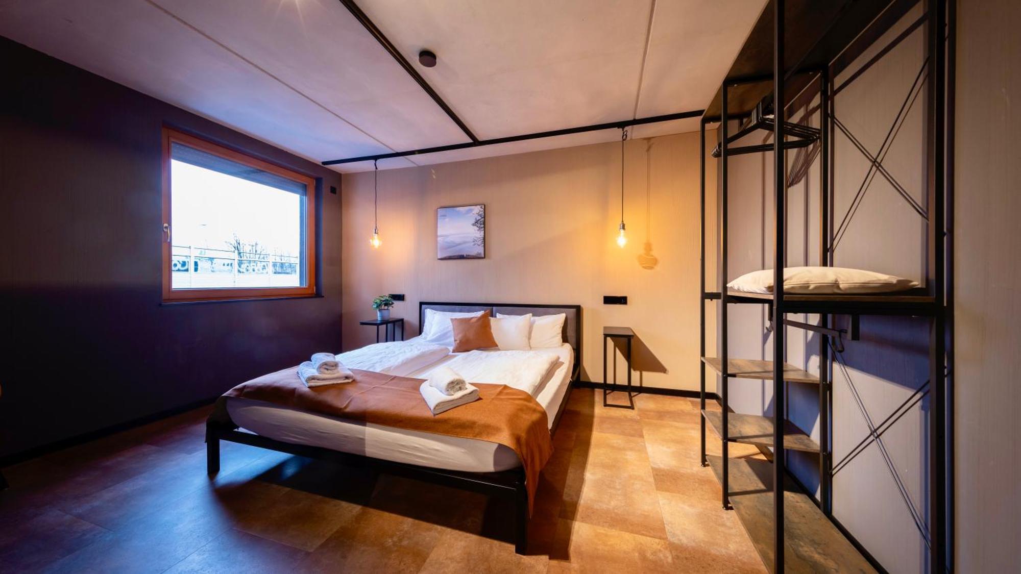 Stadthaus Neckarsulm Serviced Apartments - Stadthaus Heiner Exteriér fotografie