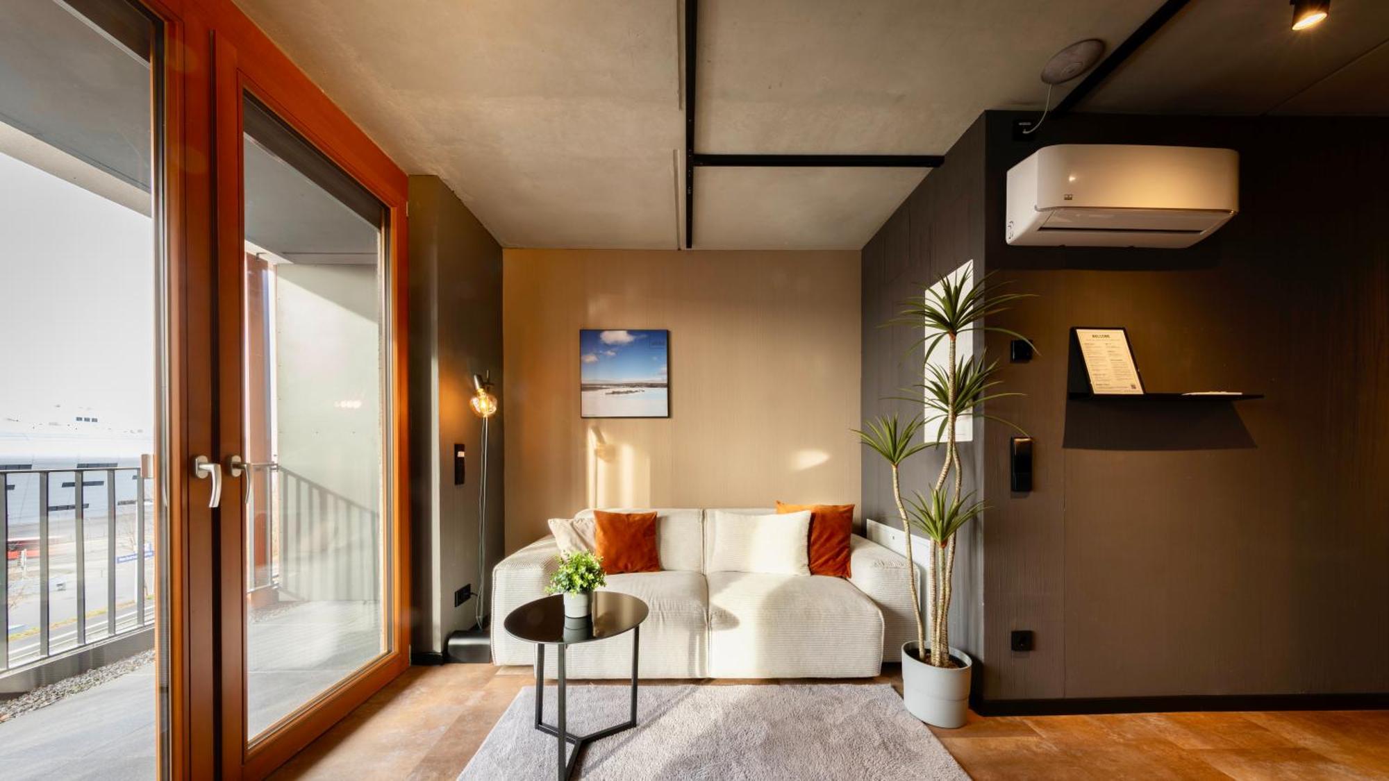 Stadthaus Neckarsulm Serviced Apartments - Stadthaus Heiner Exteriér fotografie